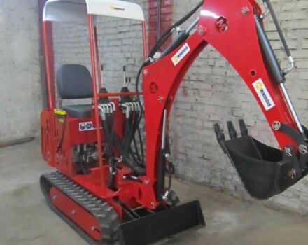 Інша Інша, об'ємом двигуна 0 л та пробігом 0 тис. км за 6300 $, фото 1 на Automoto.ua