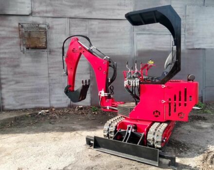 Інша Інша, об'ємом двигуна 0 л та пробігом 0 тис. км за 8300 $, фото 2 на Automoto.ua