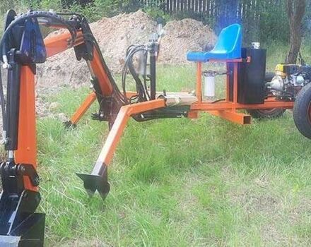 Другая Другая, объемом двигателя 0 л и пробегом 0 тыс. км за 3034 $, фото 3 на Automoto.ua