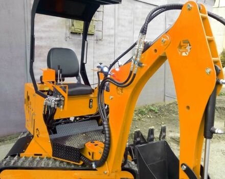 Інша Інша, об'ємом двигуна 0 л та пробігом 0 тис. км за 8389 $, фото 3 на Automoto.ua