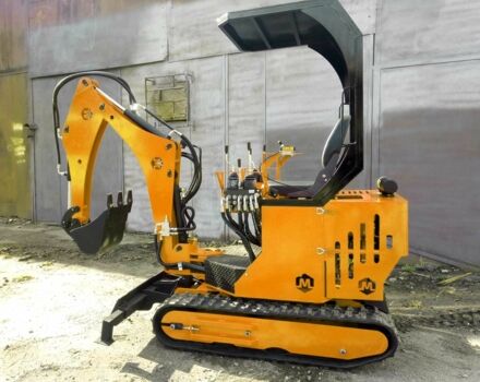 Інша Інша, об'ємом двигуна 0 л та пробігом 0 тис. км за 8389 $, фото 2 на Automoto.ua