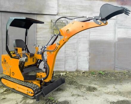 Інша Інша, об'ємом двигуна 0 л та пробігом 0 тис. км за 8389 $, фото 1 на Automoto.ua