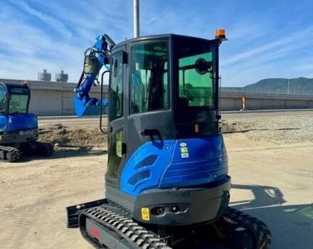 Другая Другая, объемом двигателя 0 л и пробегом 0 тыс. км за 23318 $, фото 2 на Automoto.ua