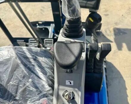 Другая Другая, объемом двигателя 0 л и пробегом 0 тыс. км за 18421 $, фото 6 на Automoto.ua