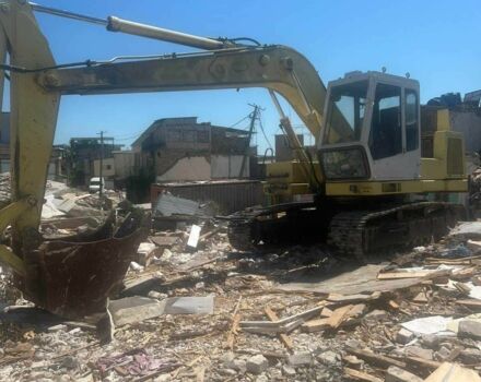 Інша Інша, об'ємом двигуна 0 л та пробігом 0 тис. км за 12000 $, фото 1 на Automoto.ua