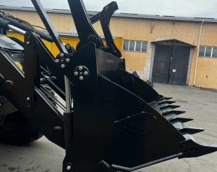 Інша Інша, об'ємом двигуна 0 л та пробігом 0 тис. км за 79242 $, фото 3 на Automoto.ua