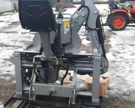 Інша Інша, об'ємом двигуна 0 л та пробігом 0 тис. км за 8057 $, фото 11 на Automoto.ua