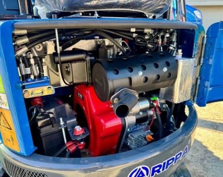 Інша Інша, об'ємом двигуна 0 л та пробігом 0 тис. км за 7579 $, фото 4 на Automoto.ua