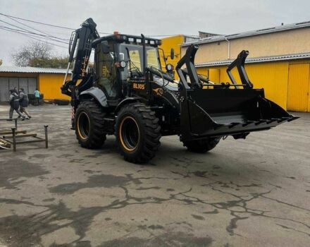 Інша Інша, об'ємом двигуна 0 л та пробігом 0 тис. км за 79242 $, фото 2 на Automoto.ua