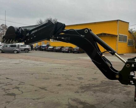 Інша Інша, об'ємом двигуна 0 л та пробігом 0 тис. км за 79242 $, фото 5 на Automoto.ua