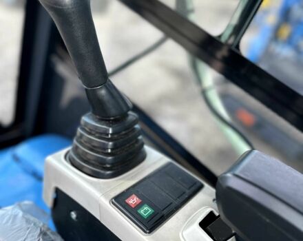 Другая Другая, объемом двигателя 0 л и пробегом 0 тыс. км за 11500 $, фото 20 на Automoto.ua