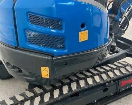 Другая Другая, объемом двигателя 0 л и пробегом 0 тыс. км за 27399 $, фото 5 на Automoto.ua