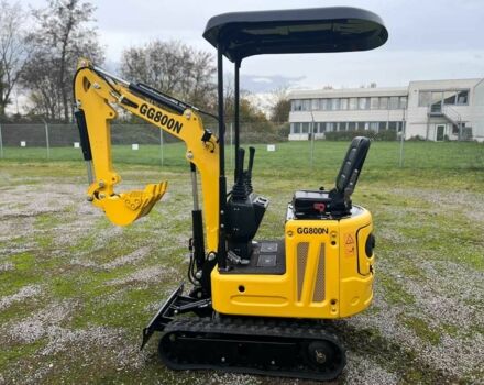 Другая Другая, объемом двигателя 0 л и пробегом 0 тыс. км за 6763 $, фото 1 на Automoto.ua