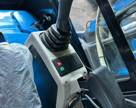 Інша Інша, об'ємом двигуна 0 л та пробігом 0 тис. км за 11500 $, фото 8 на Automoto.ua