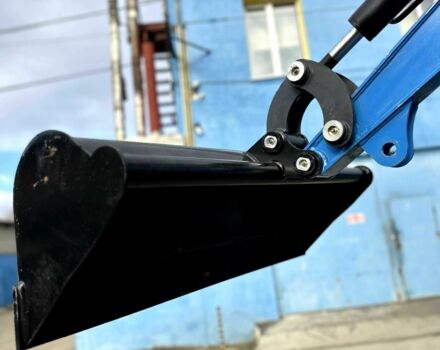 Другая Другая, объемом двигателя 0 л и пробегом 0 тыс. км за 11500 $, фото 16 на Automoto.ua