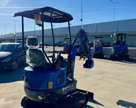 Інша Інша, об'ємом двигуна 0 л та пробігом 0 тис. км за 7579 $, фото 3 на Automoto.ua