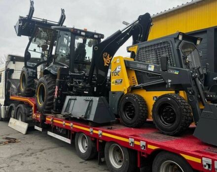 Інша Інша, об'ємом двигуна 0 л та пробігом 0 тис. км за 79242 $, фото 7 на Automoto.ua