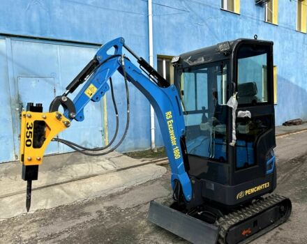 Другая Другая, объемом двигателя 0 л и пробегом 0 тыс. км за 11500 $, фото 1 на Automoto.ua