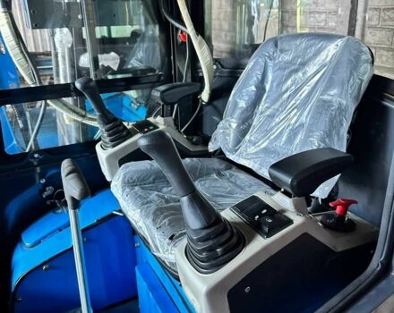 Інша Інша, об'ємом двигуна 0 л та пробігом 0 тис. км за 11500 $, фото 6 на Automoto.ua