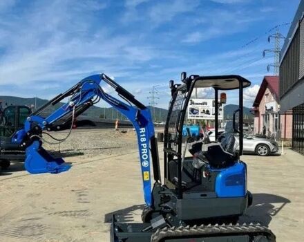 Інша Інша, об'ємом двигуна 0 л та пробігом 0 тис. км за 18421 $, фото 1 на Automoto.ua