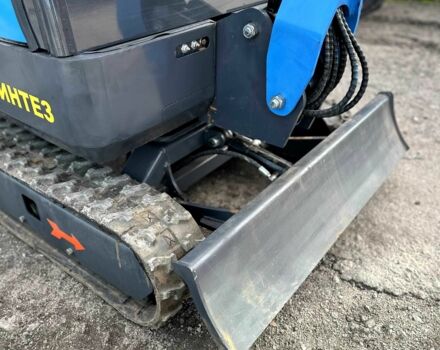 Другая Другая, объемом двигателя 0 л и пробегом 0 тыс. км за 11500 $, фото 12 на Automoto.ua