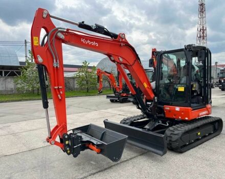 Інша Інша, об'ємом двигуна 0 л та пробігом 0 тис. км за 106095 $, фото 1 на Automoto.ua