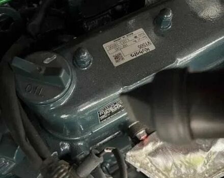 Інша Інша, об'ємом двигуна 0 л та пробігом 0 тис. км за 27399 $, фото 4 на Automoto.ua