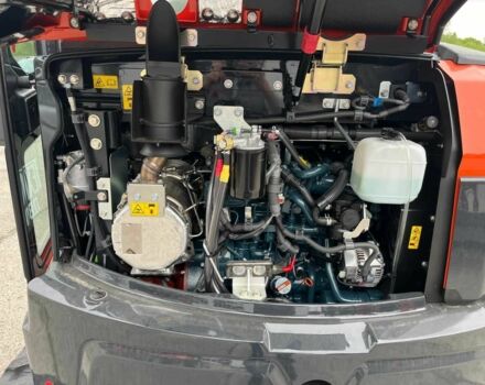 Інша Інша, об'ємом двигуна 0 л та пробігом 0 тис. км за 106095 $, фото 7 на Automoto.ua