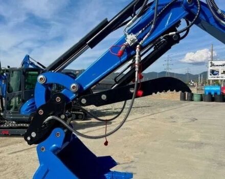 Інша Інша, об'ємом двигуна 0 л та пробігом 0 тис. км за 18421 $, фото 4 на Automoto.ua