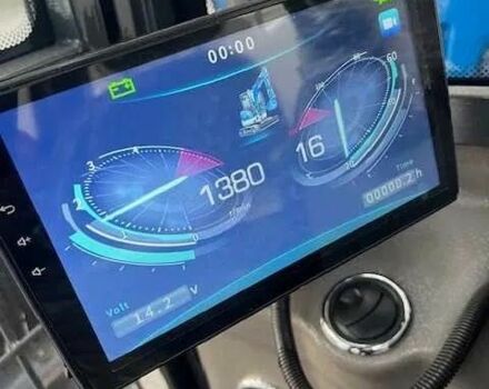 Інша Інша, об'ємом двигуна 0 л та пробігом 0 тис. км за 27399 $, фото 7 на Automoto.ua