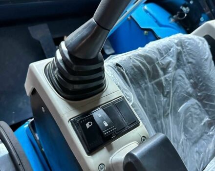 Інша Інша, об'ємом двигуна 0 л та пробігом 0 тис. км за 11500 $, фото 7 на Automoto.ua