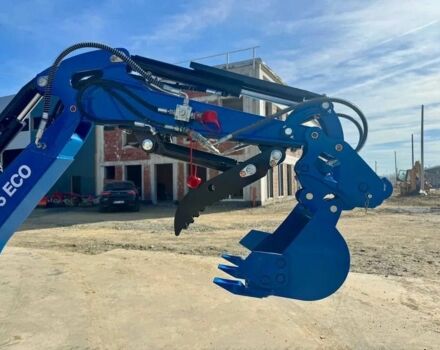 Другая Другая, объемом двигателя 0 л и пробегом 0 тыс. км за 12242 $, фото 4 на Automoto.ua