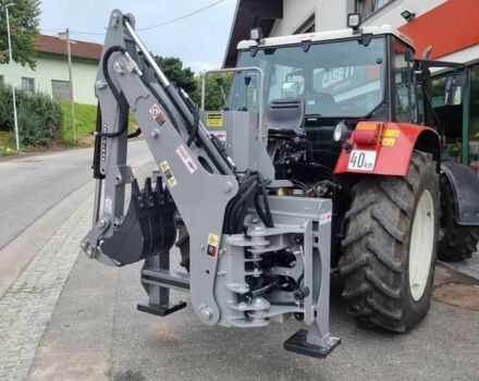 Інша Інша, об'ємом двигуна 0 л та пробігом 0 тис. км за 8057 $, фото 3 на Automoto.ua