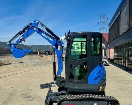 Другая Другая, объемом двигателя 0 л и пробегом 0 тыс. км за 23318 $, фото 1 на Automoto.ua