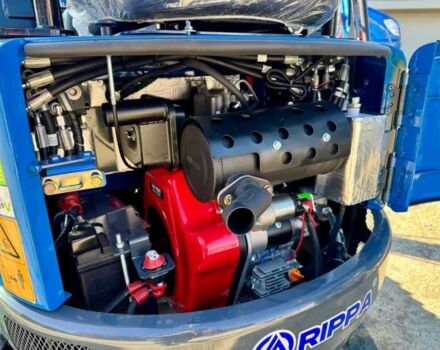 Інша Інша, об'ємом двигуна 0 л та пробігом 0 тис. км за 8045 $, фото 6 на Automoto.ua