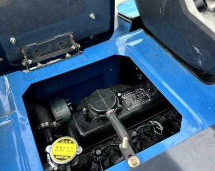 Другая Другая, объемом двигателя 0 л и пробегом 0 тыс. км за 11500 $, фото 22 на Automoto.ua