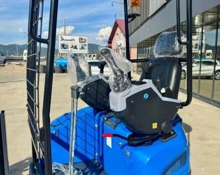 Другая Другая, объемом двигателя 0 л и пробегом 0 тыс. км за 12242 $, фото 7 на Automoto.ua