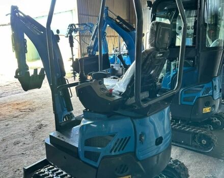 Інша Інша, об'ємом двигуна 0 л та пробігом 0 тис. км за 11500 $, фото 2 на Automoto.ua