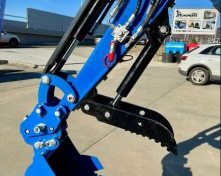 Інша Інша, об'ємом двигуна 0 л та пробігом 0 тис. км за 8045 $, фото 3 на Automoto.ua