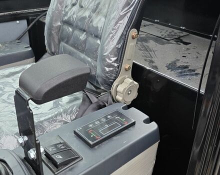 Другая Другая, объемом двигателя 0 л и пробегом 0 тыс. км за 25000 $, фото 6 на Automoto.ua