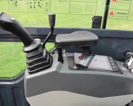 Другая Другая, объемом двигателя 0 л и пробегом 0 тыс. км за 31771 $, фото 3 на Automoto.ua