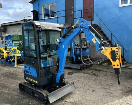 Другая Другая, объемом двигателя 0 л и пробегом 0 тыс. км за 11500 $, фото 2 на Automoto.ua