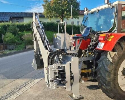 Інша Інша, об'ємом двигуна 0 л та пробігом 0 тис. км за 8057 $, фото 1 на Automoto.ua