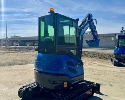 Другая Другая, объемом двигателя 0 л и пробегом 0 тыс. км за 23318 $, фото 3 на Automoto.ua