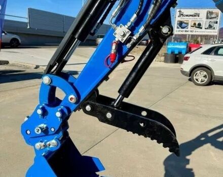 Інша Інша, об'ємом двигуна 0 л та пробігом 0 тис. км за 7579 $, фото 6 на Automoto.ua