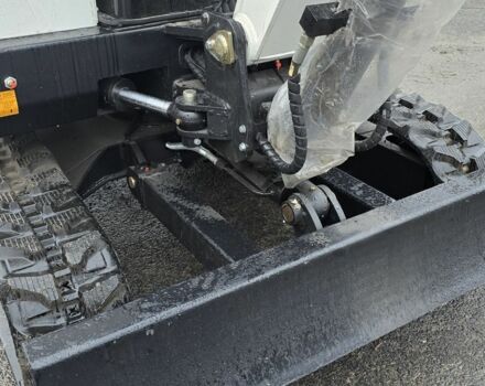 Другая Другая, объемом двигателя 0 л и пробегом 0 тыс. км за 25000 $, фото 7 на Automoto.ua