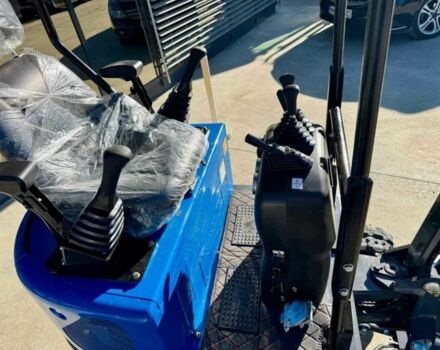 Інша Інша, об'ємом двигуна 0 л та пробігом 0 тис. км за 8045 $, фото 5 на Automoto.ua