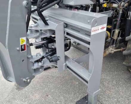 Інша Інша, об'ємом двигуна 0 л та пробігом 0 тис. км за 8057 $, фото 8 на Automoto.ua