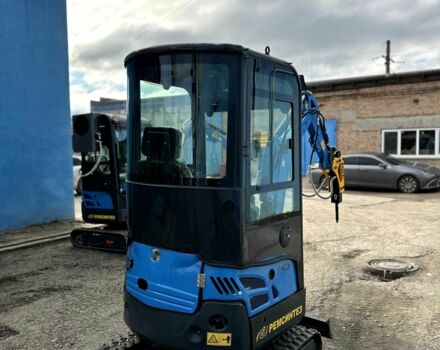 Другая Другая, объемом двигателя 0 л и пробегом 0 тыс. км за 11500 $, фото 3 на Automoto.ua