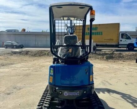 Другая Другая, объемом двигателя 0 л и пробегом 0 тыс. км за 18421 $, фото 2 на Automoto.ua